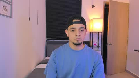 kendel_dimitri online show from April 19, 2026, 4:12 am