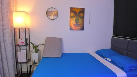 kendel_dimitri online show from June 1, 2026, 4:03 am