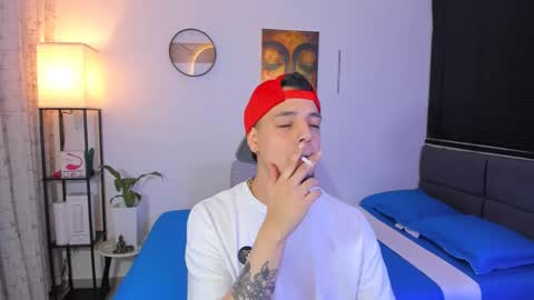 kendel_dimitri online show from June 2, 2026, 5:09 am
