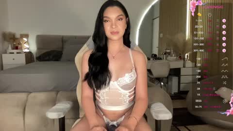 kendoll110 online show from April 5, 2026, 3:36 am