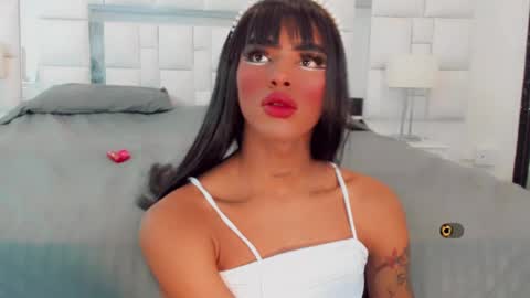 Kendra Bailey online show from January 16, 2025, 9:40 pm