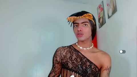 Kendra Bailey online show from January 18, 2025, 7:15 pm