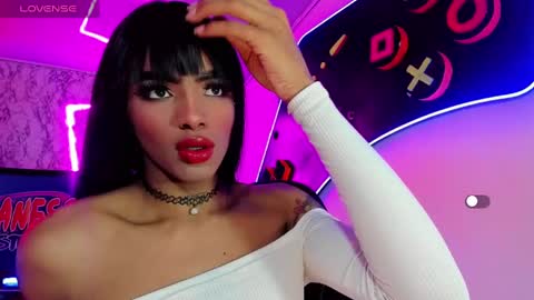 Kendra Bailey online show from February 3, 2025, 7:42 pm