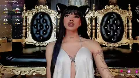 Kendra Bailey online show from September 10, 2025, 7:25 pm