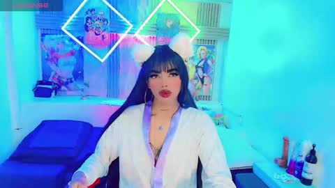 Kendra Bailey online show from October 13, 2025, 11:05 pm