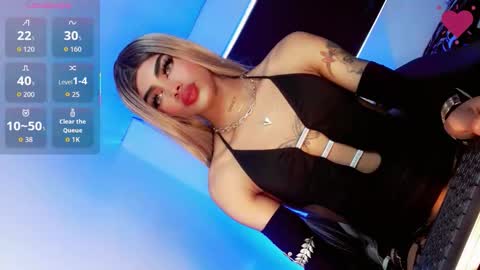 Kendra Bailey online show from March 10, 2026, 8:03 pm