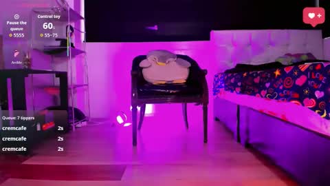 Kendra Bailey online show from April 16, 2026, 9:39 pm