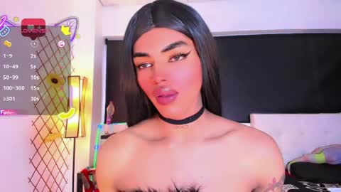 Kendra Bailey online show from May 22, 2026, 10:37 pm