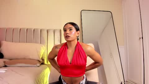 Snapshot of kendra_fit chatting on July 4, 2026, 4:02 pm Lu online show from July 4, 2026, 4:02 pm