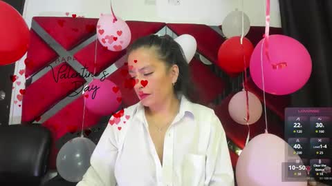 Kendra online show from February 14, 2026, 4:09 am