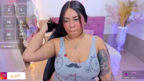 kendra online show from March 5, 2026, 4:08 am