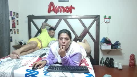 Kendra And Miller online show from November 21, 2025, 4:11 am