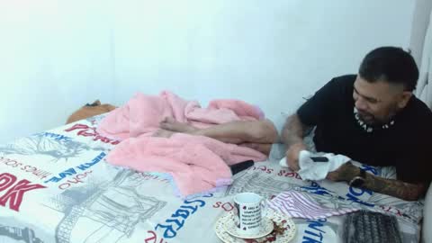 Kendra And Miller online show from April 9, 2026, 8:36 pm