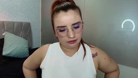 Kendra Aniston online show from February 19, 2025, 5:27 pm