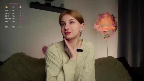 Eva online show from October 15, 2025, 11:32 am