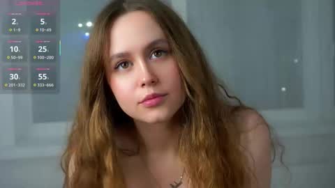 Snapshot of kendraedger chatting on December 3, 2025, 9:57 pm Kira online show from December 3, 2025, 9:57 pm