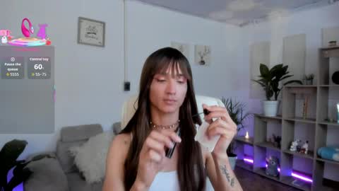 kendry_fox420_ online show from May 20, 2026, 4:57 pm