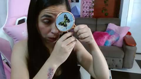 Snapshot of kendy_all4u7 chatting on February 7, 2026, 5:11 am kendy_all4u7 online show from February 7, 2026, 5:11 am