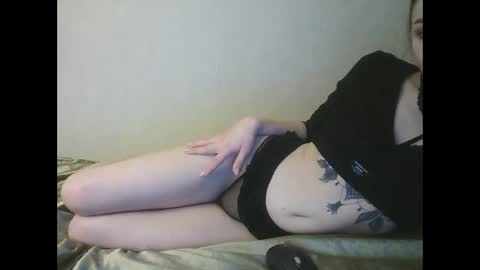 KendyOwersx online show from March 3, 2026, 10:43 am