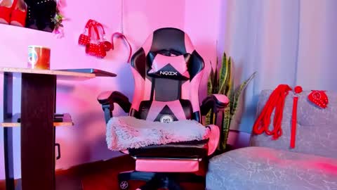 Snapshot of kenia_thompsom01 chatting on February 23, 2026, 12:30 am kenia_thompsom01 online show from February 23, 2026, 12:30 am