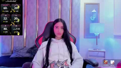 Snapshot of keniavelvet_ chatting on February 16, 2026, 11:17 am keniavelvet online show from February 16, 2026, 11:17 am