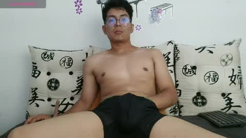 Snapshot of kenji_s4 chatting on May 21, 2026, 3:52 pm kenji_s4 online show from May 21, 2026, 3:52 pm