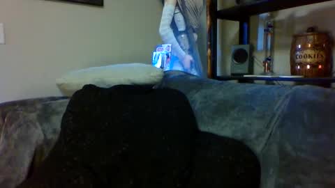 Snapshot of kenkuddles chatting on February 10, 2025, 9:47 pm Ken Kuddles online show from February 10, 2025, 9:47 pm