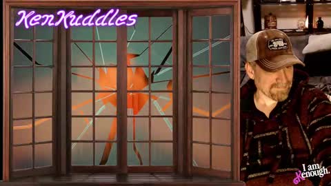 Snapshot of kenkuddles chatting on March 9, 2025, 5:44 am Ken Kuddles online show from March 9, 2025, 5:44 am