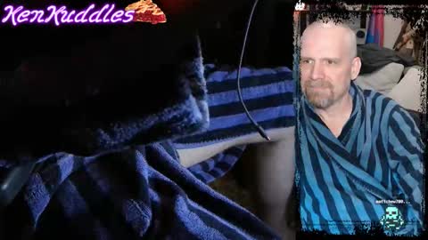 Ken Kuddles online show from November 19, 2025, 1:38 am