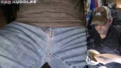 Ken Kuddles online show from February 22, 2026, 2:02 am