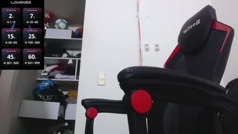 blake online show from October 8, 2025, 7:33 pm