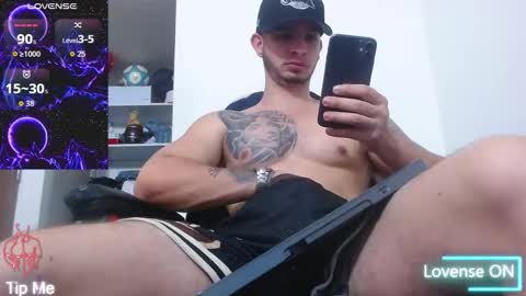 blake online show from March 5, 2026, 6:26 pm