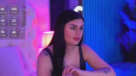 Kendra online show from February 15, 2026, 2:03 pm