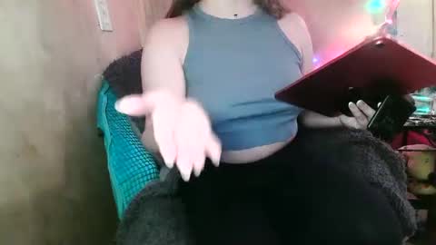 Snapshot of kennedynova777 chatting on December 21, 2024, 8:54 pm Kennedy Nova online show from December 21, 2024, 8:54 pm