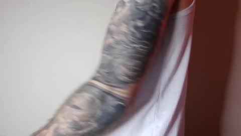 Snapshot of kennerfox77 chatting on February 26, 2025, 7:16 pm Kennfox777 online show from February 26, 2025, 7:16 pm