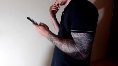 Kennfox777 online show from December 21, 2025, 9:38 am