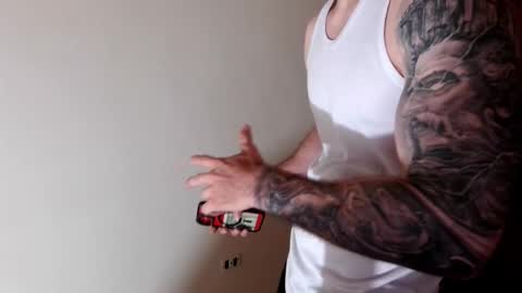 Kennfox777 online show from February 22, 2026, 4:35 am