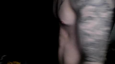 Kennfox777 online show from March 21, 2026, 7:46 am