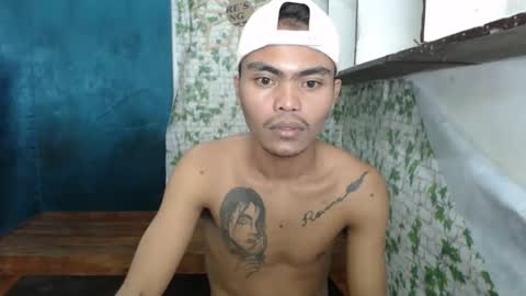 kenneth_jeey online show from February 10, 2026, 11:03 am