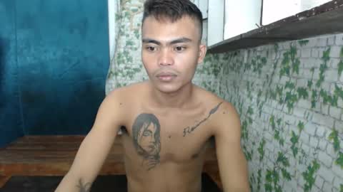 kenneth_jeey online show from February 13, 2026, 10:44 am