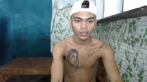 kenneth_jeey online show from February 22, 2026, 9:41 am