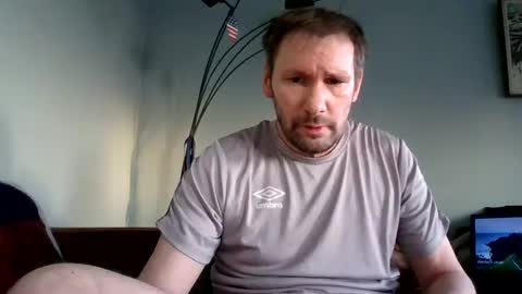 kenny788 online show from January 6, 2025, 11:07 am