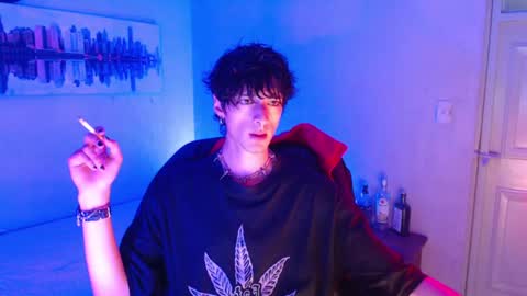 Snapshot of kenny__hot chatting on February 1, 2025, 8:37 pm kenny online show from February 1, 2025, 8:37 pm