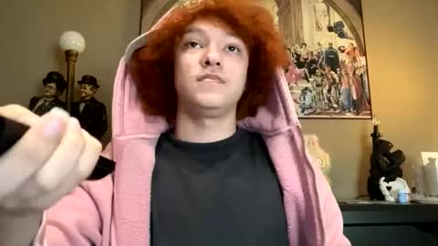 Snapshot of kenny_brahms chatting on February 8, 2026, 11:41 pm kenny bb online show from February 8, 2026, 11:41 pm