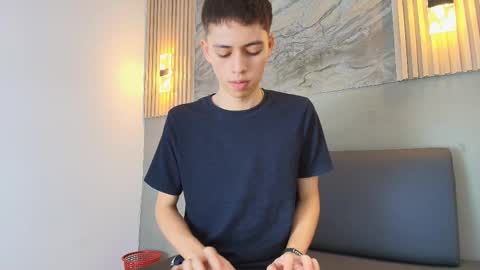 kenny_hank online show from March 21, 2026, 3:55 am