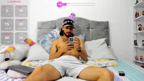 kenny and Ian online show from February 12, 2026, 4:29 am