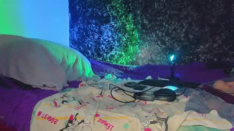 Kenny Starr online show from February 28, 2025, 3:48 am