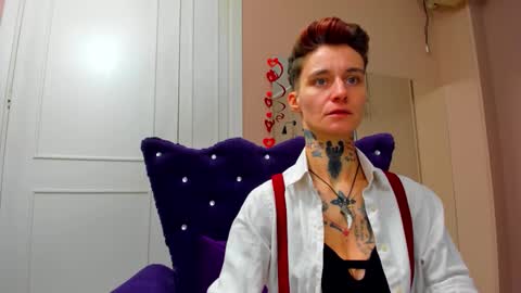 Sellena and Kenny online show from November 26, 2025, 8:21 pm