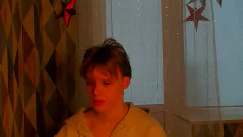 kenordi online show from February 19, 2026, 11:17 am