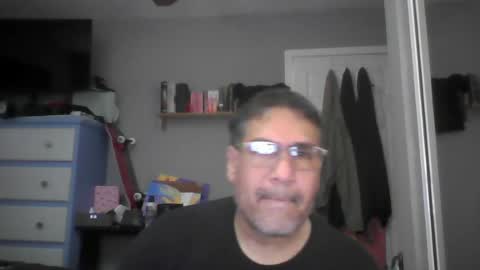 kenpashi999 online show from July 2, 2026, 3:17 am